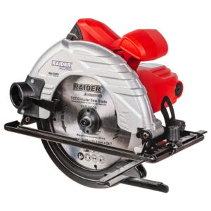 Fierastrau circular 185mm 1200W RD-CS32