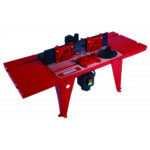 Masa pentru frezare 220V RD-WT01
