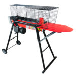 Dispozitiv pentru despicat busteni 52CM 7t 2300W RD-LGS04