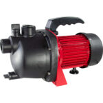 Pompa cu autoamorsare 800W 1" 7-40m 3180l/h RD-WP48