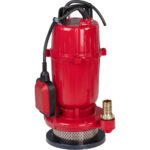 Pompa cu plutitor 900W 1" 7-32m 3000l/h RD-CAWP53