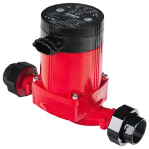 Pompa circulatie 60W 1½" 65L/min 8m 110°C RD-CWP82