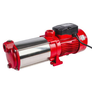 Pompa multietajata orizontala 6T 1.35kW 1" 8-70m RD-MSWP87