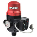 Presostat electronic 2.2kW cu priza RD-EPC03