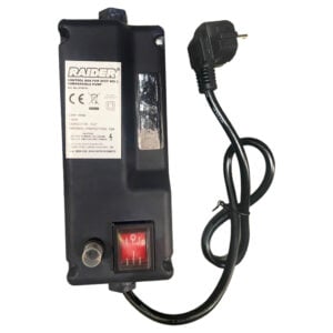 Panou de comanda pentru pompa de adancime 1.5 kW RD