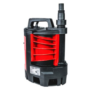 Pompa cu plutitor inc 900W 1" 7-8m 15000l/h 30mm RD-WP73