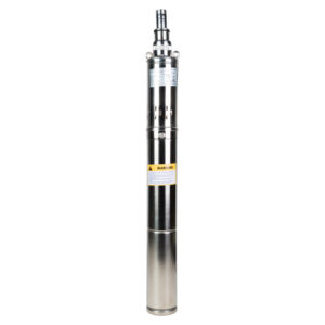 Pompa submersibila cu snec 900W 1" 20-116m 1900l/h RD-WP74