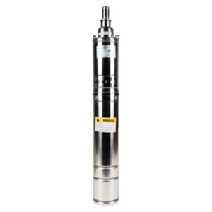 Pompa submersibila cu snec 1200W 1" 20-136m 2700l/h RD-WP75