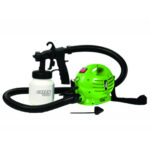 Pistol de vopsit 650W ø1.8mm 800ml RD-SGC02 GT