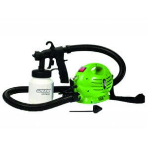 Pistol de vopsit 650W ø1.8mm 800ml RD-SGC02 GT