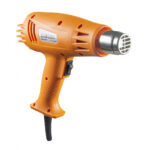 Pistol aer cald 2000W 2 trepte BK-HG19
