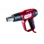 Pistol aer cald 2000W 2 trepte RD-HG22