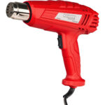 Pistol aer cald 2000W 2 trepte RD-HG25