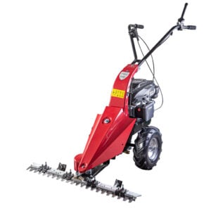 Motocositoare cu lama 87 cm 174cc 4cp RD-SBM02