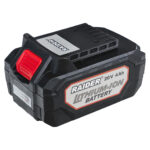 Acumulator 4.0Ah pentru robot de tuns gazon RD-RLM44 & RLM45
