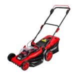 R20 Masina de tuns iarba 40V 42cm 50L 6sett. SOLO RDP-HBLM20
