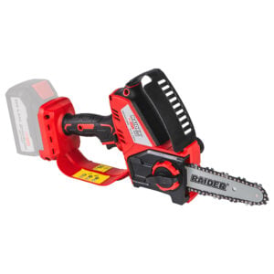 R20 Fierastrau cu lant 20V 150mm SOLO ungere RDP CCS20