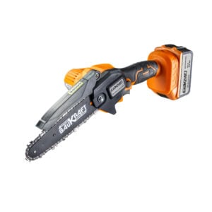 Fierastrau cu lant 18V 150mm 4.0Ah valiza BK-GP25