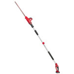 R20 Trimmer gard viu 2.4m 430mm 18mm 2Ah RDP-KHT20