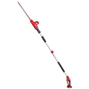 R20 Trimmer gard viu 2.4m 430mm 18mm 2Ah RDP-KHT20