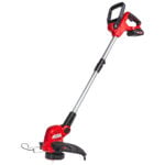 R20 Trimmer gazon 300mm Al 2Ah RDP-CGT20 Set