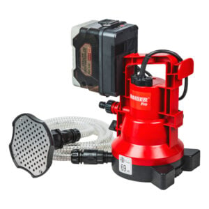 R20 Pompa 53L/min 10m SOLO RDP-CWP20