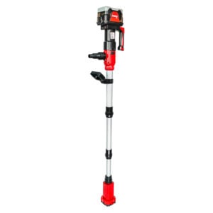R20 Pompa 46L/min 11m AL SOLO RDP-ALWP20