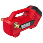 R20 Pompa apa-motorina-ulei 48L/min 22m 34mm SOLO RDP-JWP20