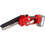 R20 Fierastrau cu lant 20V 200mm SOLO U BL RDP-TBCHS20