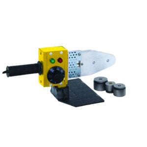 Trusa PPR 800W 3 bac-uri ø20-32mm MK-PW03