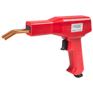 Aparat de lipit plastic cu capse 60W 700°C RD-HSPW01