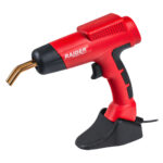Aparat de lipit plastic cu capse 120W 700°C RD-HSPW03