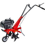 Motosapatoare 140cc 3.1CP 40cm RD-T12