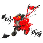 Motocultor 7.0cp cu 2 accesorii 120cm RD-WT14