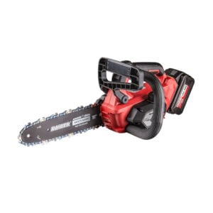 Fierastrau cu lant 20V 255mm 4.0Ah BL RDI-BCCS32