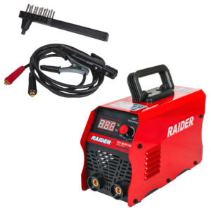 Aparat de sudura tip invertor 140A RD-MIW160