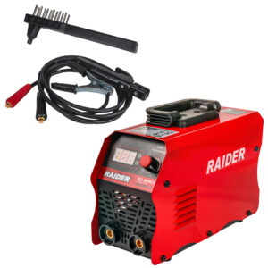 Aparat de sudura tip invertor 180A RD-MIW220