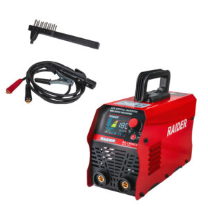 Aparat de sudura tip invertor 180A RD-LMIW220