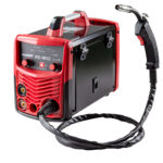 Aparat de sudura invertor MIG/MAG&MMA 120A RD-IW32
