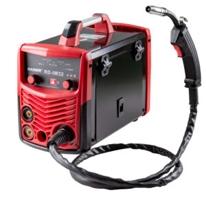 Aparat de sudura invertor MIG/MAG&MMA 120A RD-IW32