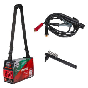 Aparat de sudura tip invertor 180A RD-IW38