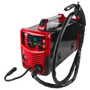 Aparat de sudura invertor MIG/MAG&TIG&MMA 160A RD-IW39