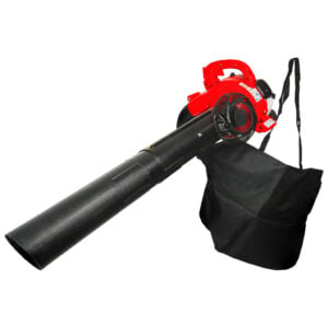 Suflanta pe benzina cu aspirator si tocator 1.0CP RD-GBV06