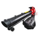 R20 Suflanta frunze cu tocator 40V 235km/h SOLO RDP-EBV20
