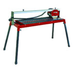 Masina de taiat placi 1200W ø200mm 92cm RDP-ETC30