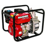 Motopompa 5.6 CP 2" 550 L/min RD-GWP01
