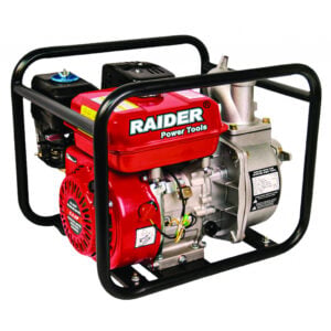 Motopompa 5.6 CP 2" 550 L/min RD-GWP01