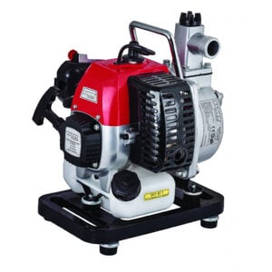 Motopompa 2T 1.7 CP 1" 133L/min RD-GWP02