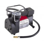 Mini compresor 12V DC 120W 35L/min RD-AC05