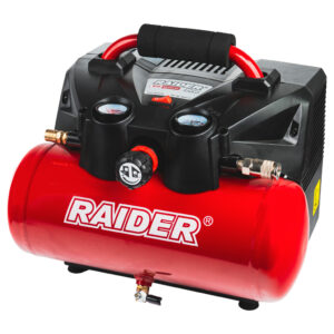R20 Compresor aer 40V 6L 98L/min 9bar SOLO RDP-J6AC20